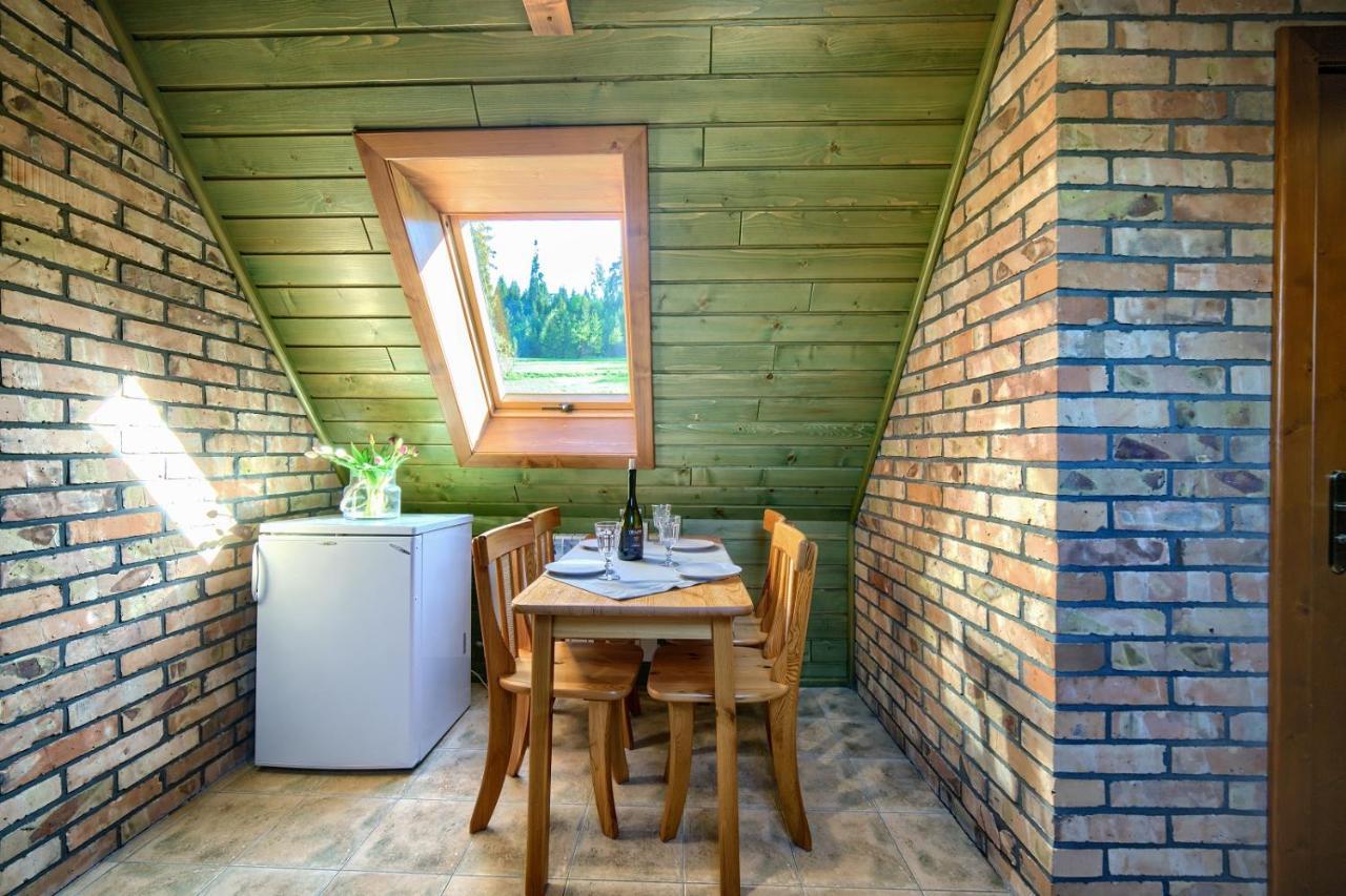Willa Bartus Baliczek Tatranská Bukovina Exteriér fotografie